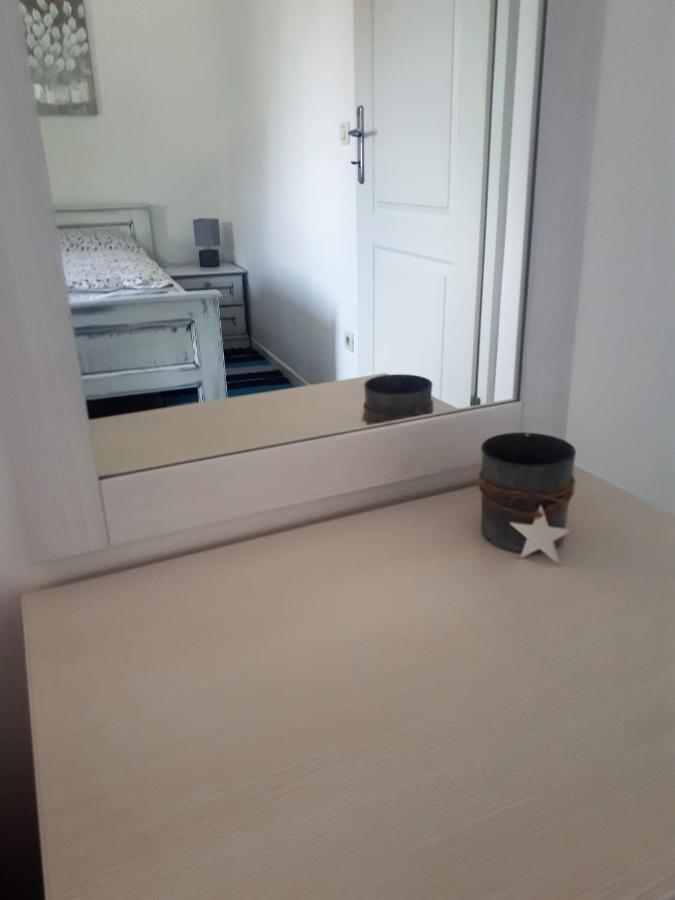 Apartment Terra Rossa Kaštelir エクステリア 写真