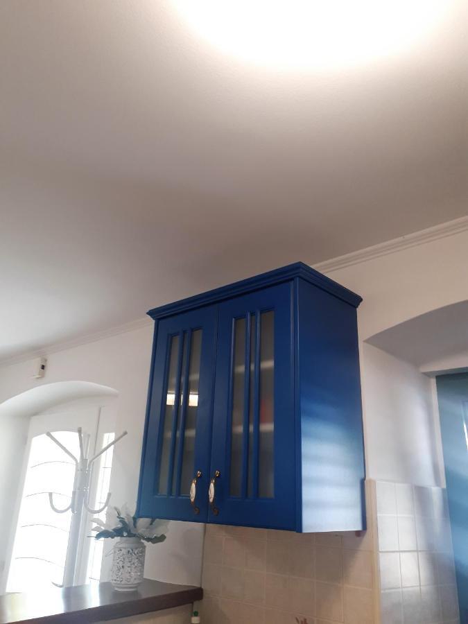 Apartment Terra Rossa Kaštelir エクステリア 写真