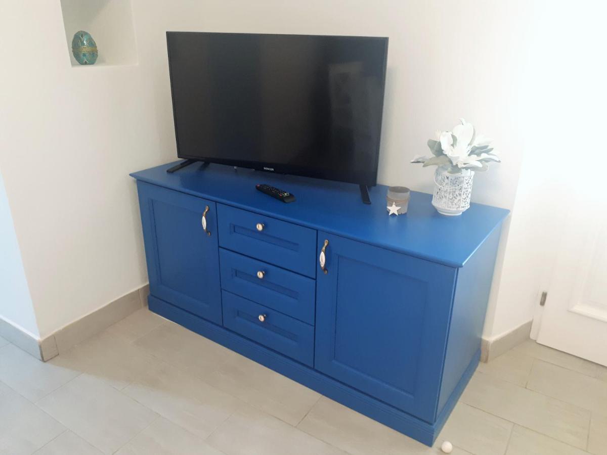 Apartment Terra Rossa Kaštelir エクステリア 写真