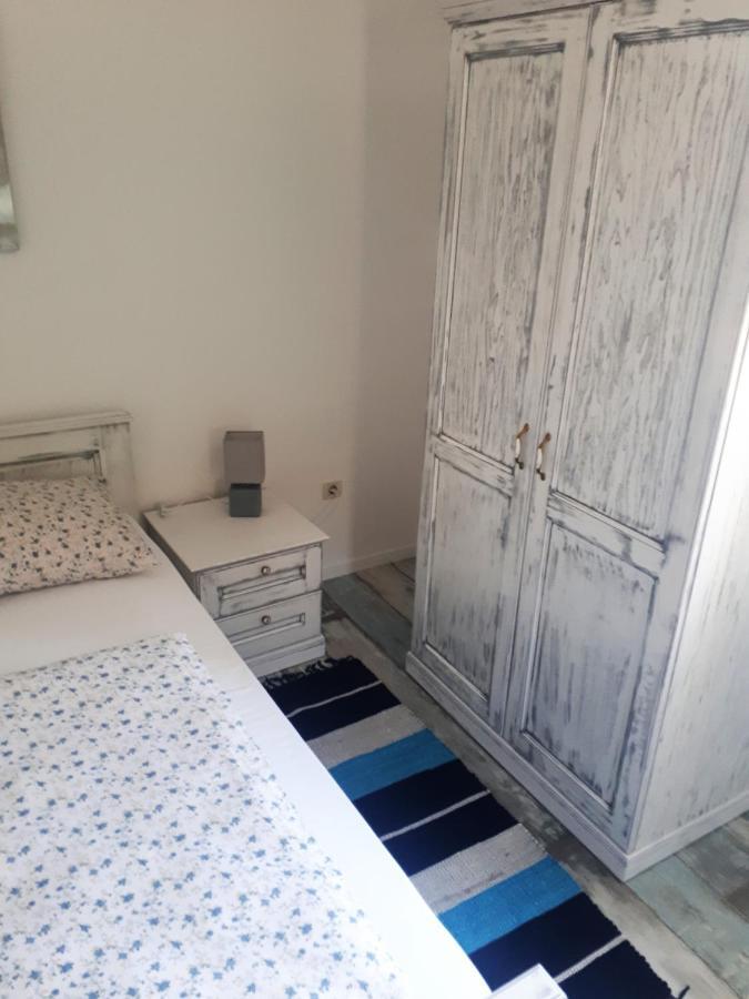 Apartment Terra Rossa Kaštelir エクステリア 写真